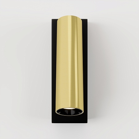 Настенный светильник (бра) Technical C078WL-L3BBS3K - фото