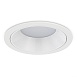 Св-к встр. Белый LED 1*7W 3000K 630Lm Ra80 120° IP20 D85xH45 100-240V ST755.538.07 - фото