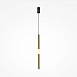 Подвесной светильник Technical Jelly P105PL-12W3K-BS - фото