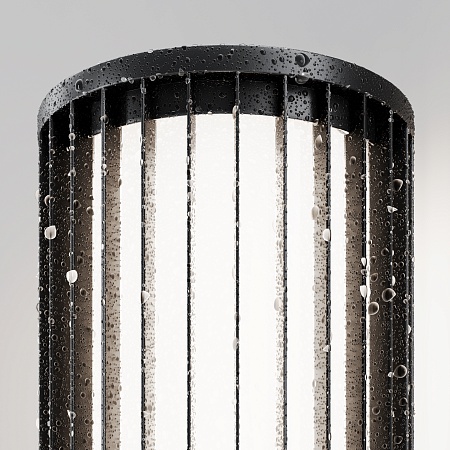 Ландшафтный светильник Outdoor O492FL-01GF - фото