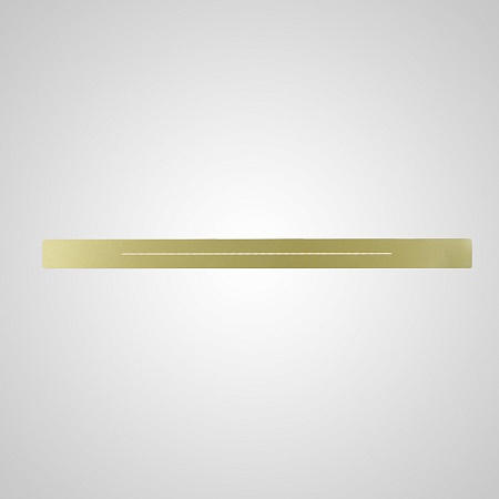 Настенный Светильник Souris L80 Gold Imperiumloft 208893-23 - фото