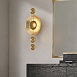 Настенный Светильник Zara H75 Imperiumloft 191954-26 - фото