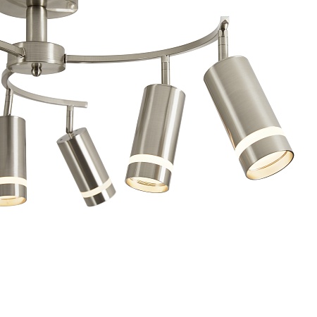 Люстра Freya FR5508CL-06CH - фото