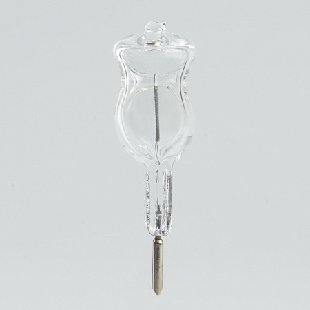 Лампа галогенная Feron HB6 JCD G5.3 50W - фото