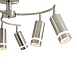 Люстра Freya FR5508CL-06CH - фото