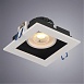 Карданный светильник Arte Lamp GRADO A2905PL-1WH - фото