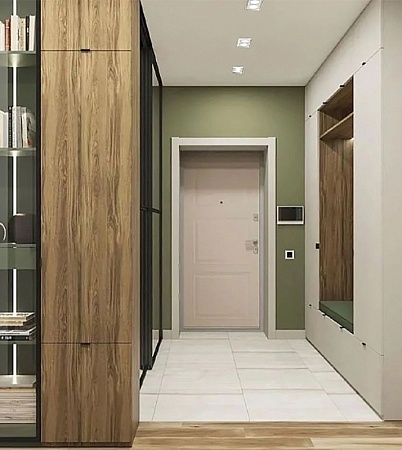 Светильник встраиваемый Feron DL2811 потолочный MR16 G5.3 белый - фото