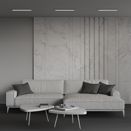 Линейный светильник Technical LL311002 - фото