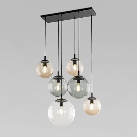 Подвесной светильник TK Lighting 4819 Esme - фото