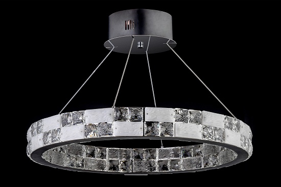 Люстра подвесная Dio D'Arte Elite Erbusco L 1.5.60.100 N - фото