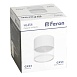 Светильник потолочный Feron HL454 HALO 12W, 230V, GX53, белый - фото
