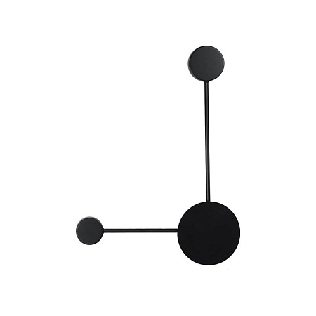 10057BK Настенный светильник LOFT IT Rays - фото