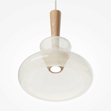 Подвесной светильник Maytoni MOD405PL-01W - фото