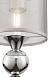 Подвесной светильник Freya Lauren FR5093PL-01CH - фото