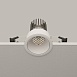 Встраиваемый светильник Technical DL115-10W-4K-W - фото