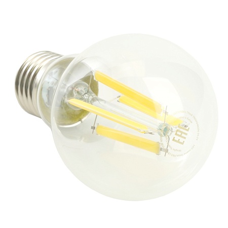 Лампа светодиодная Feron.PRO LB-1112 Шар E27 1940LM 12W 175-265V 4000K - фото