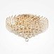 Люстра Maytoni Karolina DIA120-09-G - фото