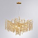 Подвесная люстра Divinare SALICE 3134/01 SP-10 - фото