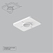 Закладная Arte Lamp для монтажа светильников DUCRE MINI в натяжной потолок A709001 - фото
