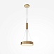 Потолочный светильник Technical Zon C032CL-36W4K-RD-MG - фото