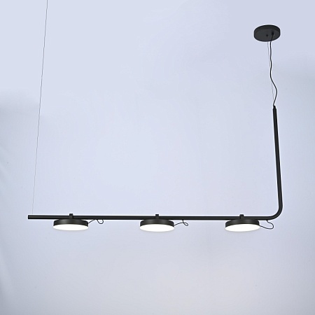 Подвесной Светильник Cary-Long Imperiumloft 151261-26 - фото