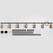 Подвесной Светильник Long John L165 Imperiumloft 193600-26 - фото