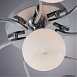 Потолочная люстра ARTE LAMP A6058PL-12CC - фото