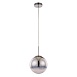 Подвесной светильник Arte Lamp JUPITER chrome A7961SP-1CC - фото