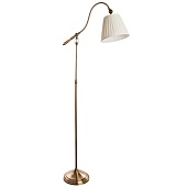  абажур ARTE LAMP A1509PN-1PB