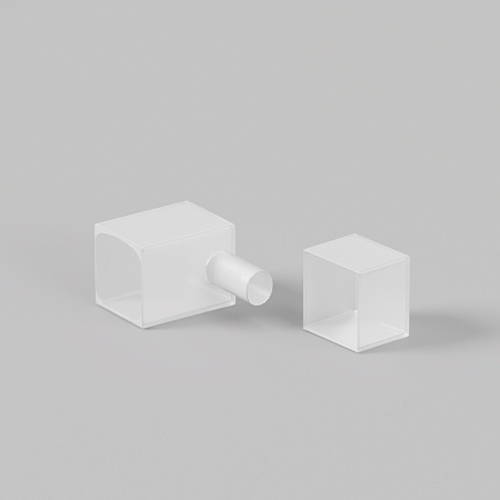 Комплектующие для гибкого неона Led Strip 432048 - фото