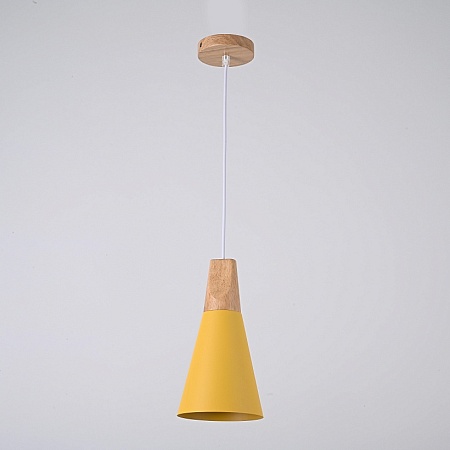 Подвесной Светильник Xd-A Yellow Imperiumloft 178206-26 - фото