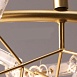 Подвесная Люстра Ariana D105 Imperiumloft 201173-23 - фото