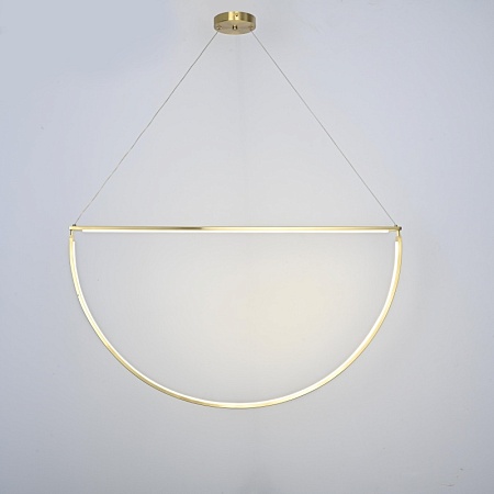 Подвесной Светильник Solana Light 1 Imperiumloft 193447-23 - фото