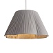Подвесной светильник Freya FR2056PL-01GR - фото
