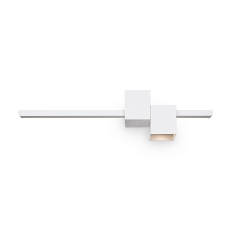 Настенный светильник (бра) Freya FR6062WL-L22W - фото