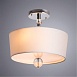 Потолочная люстра ARTE LAMP A8538PL-3CC - фото