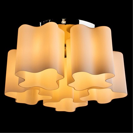 Потолочная люстра ARTE LAMP A3479PL-5CC - фото