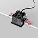 Встраиваемый светильник Technical Alfa LED DL043-01-10W3K-SQ-B-1 - фото