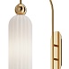 Настенный светильник (бра) Maytoni Antic MOD302WL-01W - фото