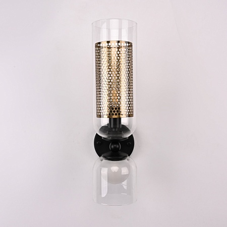 Оригинальный Настенный Светильник Catch Wall Elite Imperiumloft 167823-26 - фото