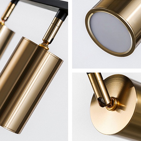 Подвесной Светильник Long John L55 Imperiumloft 243936-26 - фото