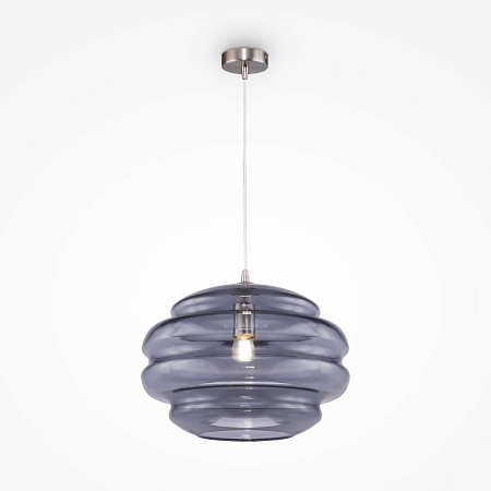 Подвесной светильник Maytoni Ruche P078PL-01SG - фото