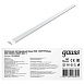 Линейный светильник GAUSS 144126250_GAUSS - фото