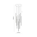 Подвесной светильник TK Lighting 11487 Ferro Sabia - фото