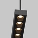 Трековый светильник Technical Points  TR169-1-26W3K-M-B - фото