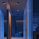 Встраиваемый светильник Technical DL102-12W3K-B - фото