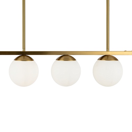 Подвесной светильник Freya Zing FR5199PL-05BS - фото