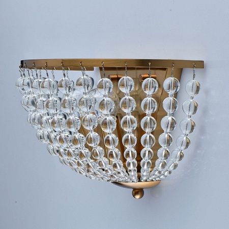 Бра MW-Light Бриз 111023002 - фото