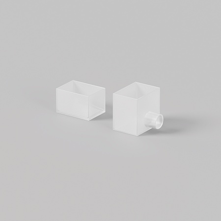 Комплектующие для гибкого неона Led Strip 432006 - фото