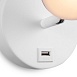 Спот Freya Bit FR10010CW-L6W - фото